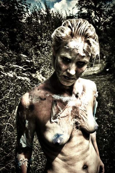 Exorcist Chronicles deleted scene